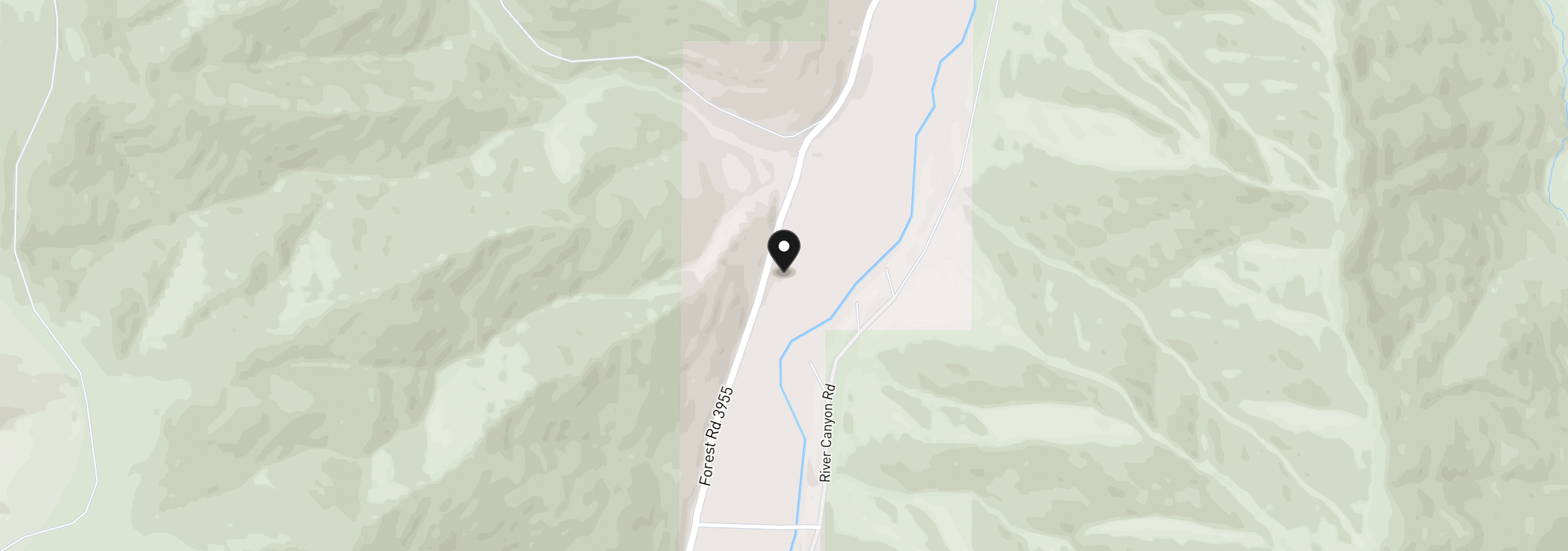 Map showing the location of 59075 Upper Imnaha Rver Rd, Imnaha, OR 97842