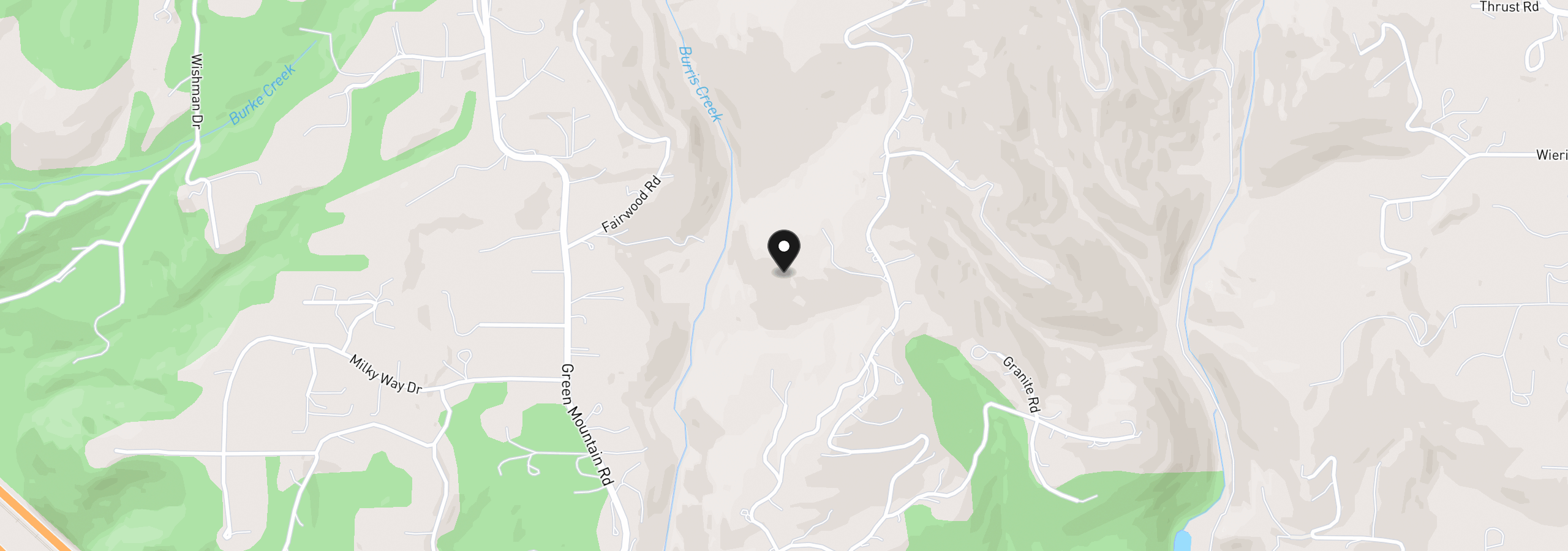Map showing the location of 669 Sommerset Rd 36, Woodland, Wa 98674