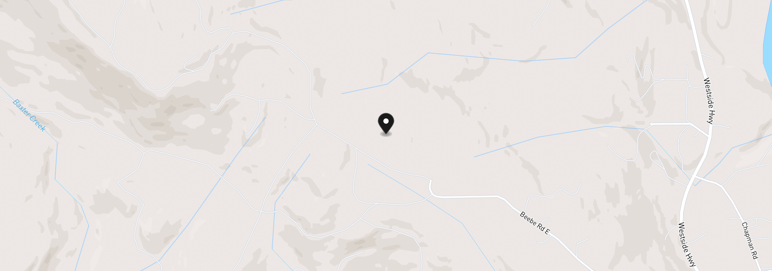 Map showing the location of 224 Suncrest Dr 2, Castle Rock, Wa 98611