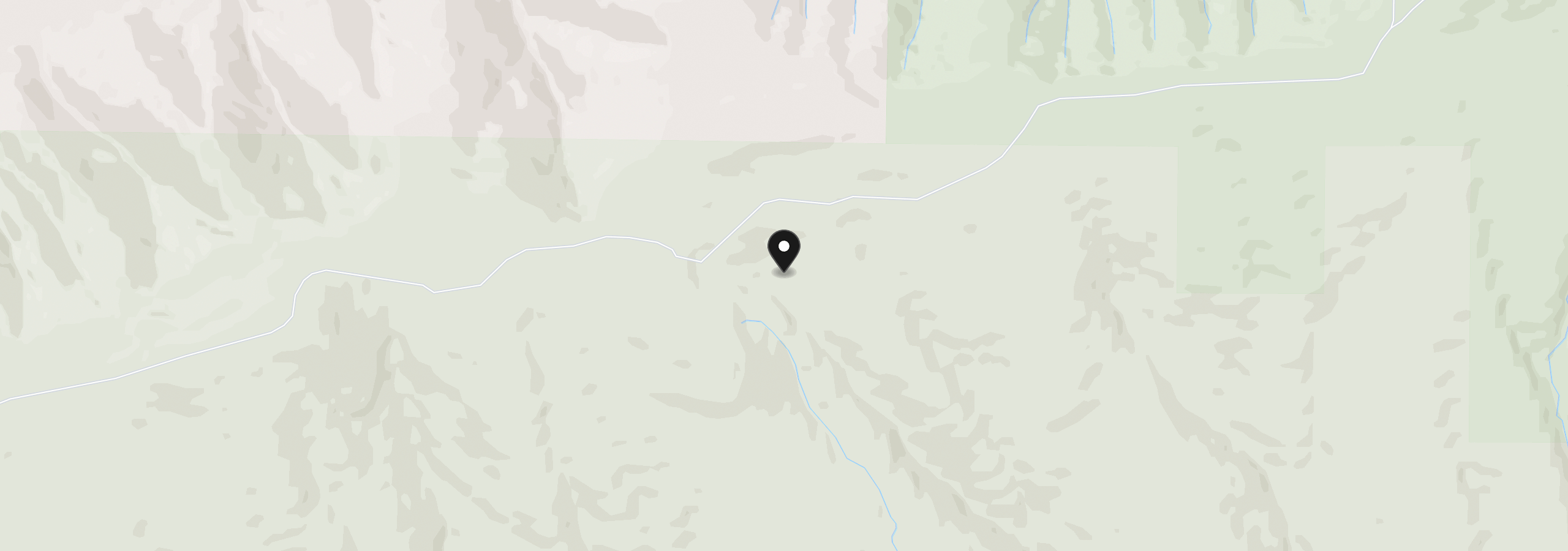 Map showing the location of Kestrel Rd, Lyle, Wa 98635