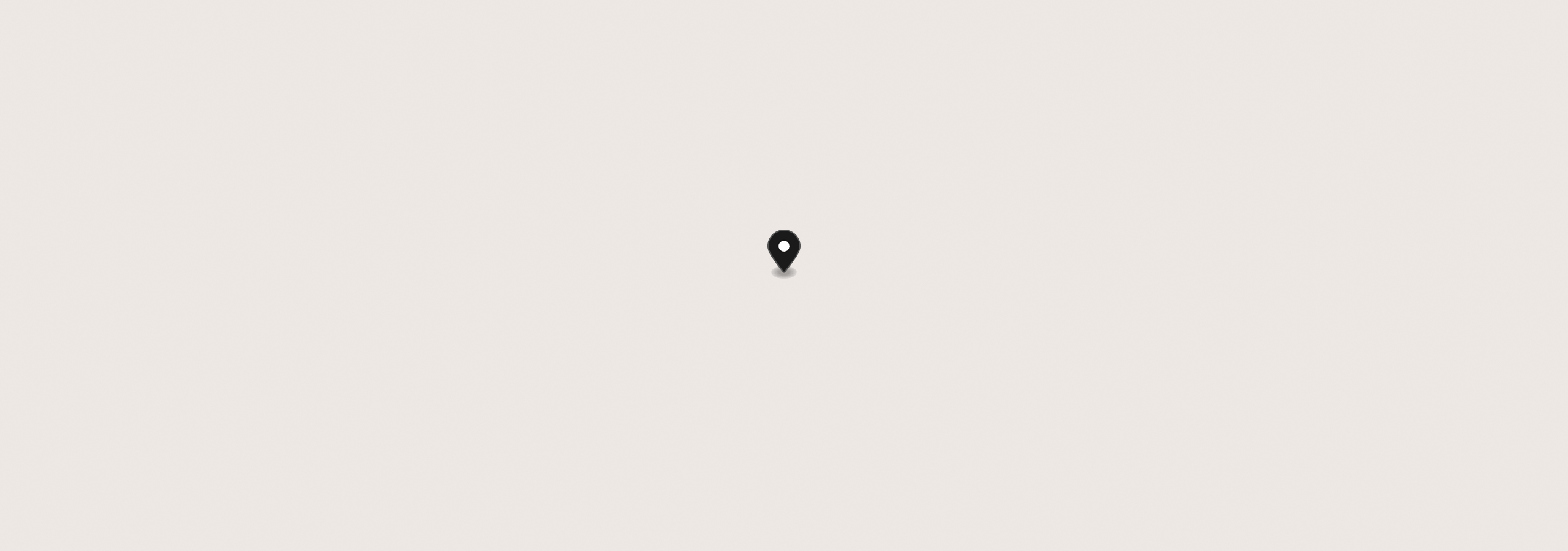 Map showing the location of Ruh-Red Rd, Burns, OR 97720
