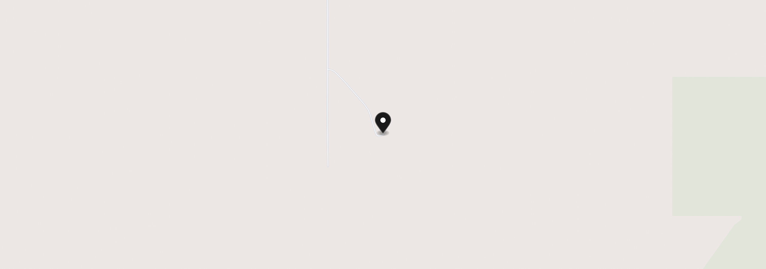 Map showing the location of 61687 Lawen Rd, Burns, OR 97720