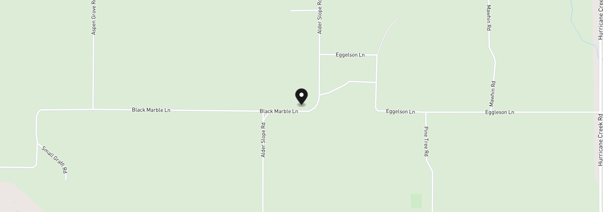 Map showing the location of 64782 Alder Slope Rd, Enterprise, OR 97828