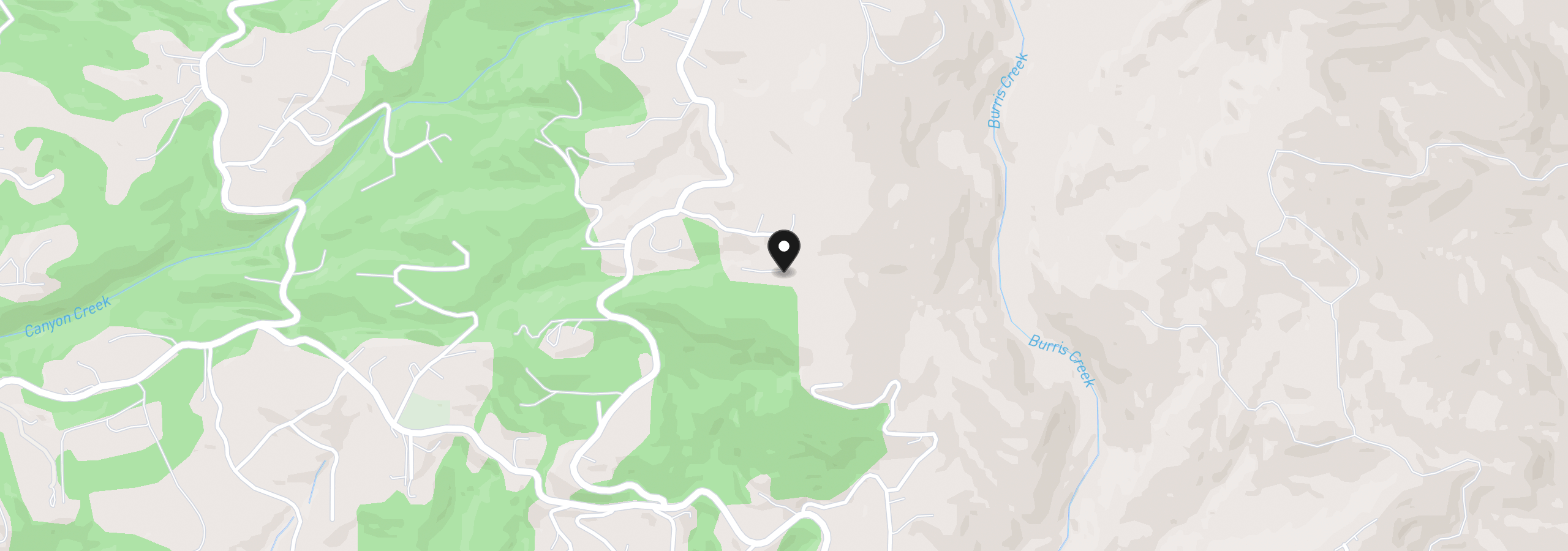 Map showing the location of 210 Webster Ln, Woodland, Wa 98674