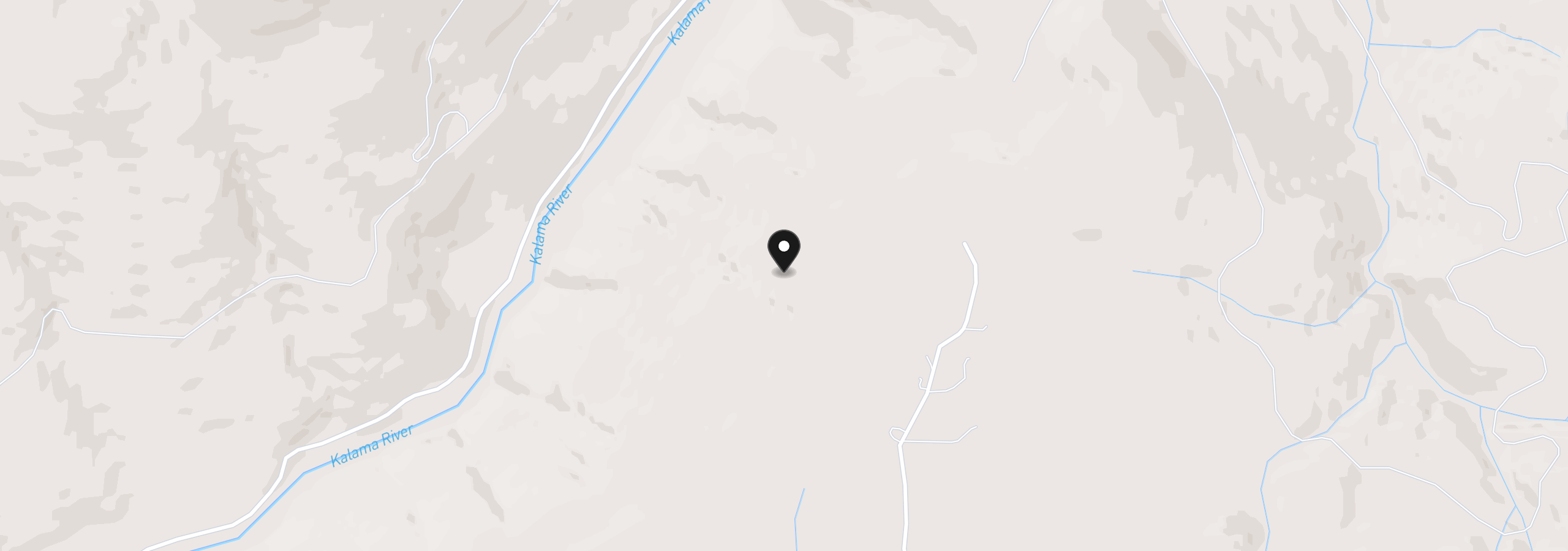 Map showing the location of 3727 Little Kalama River Rd H, Woodland, Wa 98674