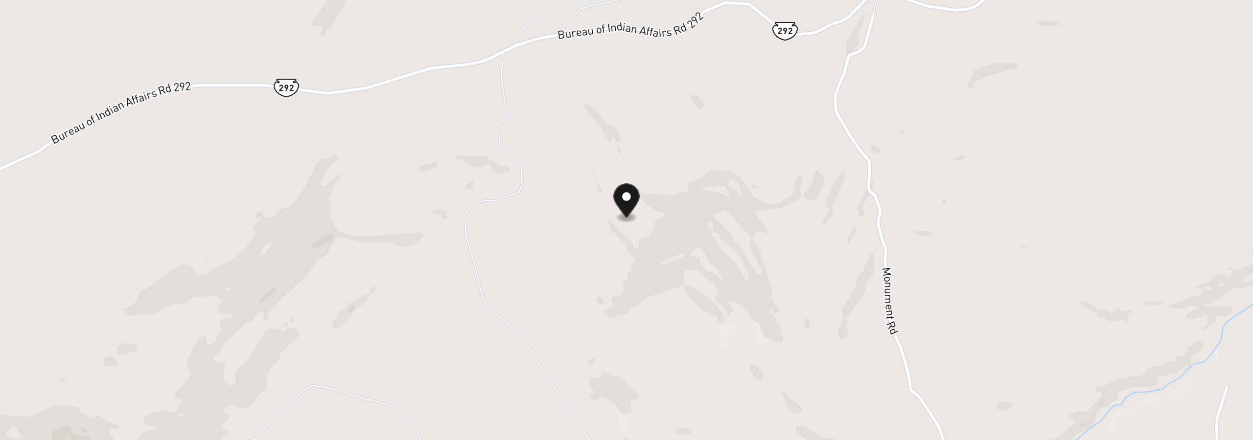Map showing the location of 3 Simcoe Mtn Rsrv, Goldendale, Wa 98620