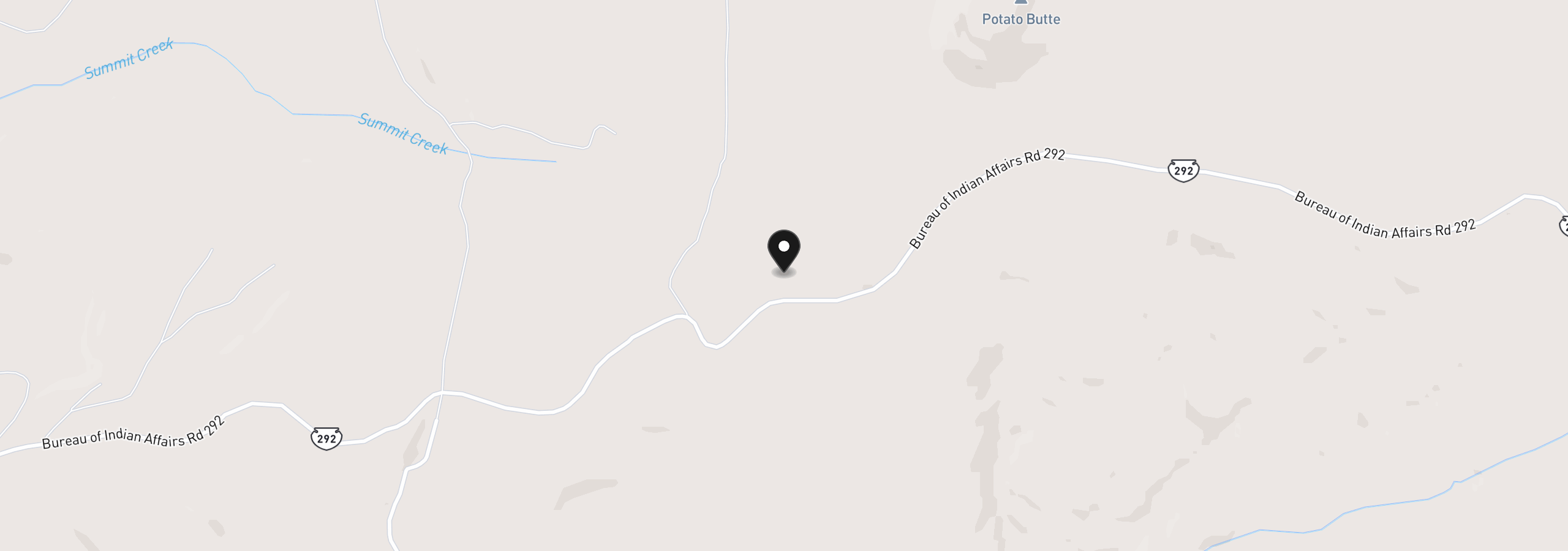 Map showing the location of Ranger Rd 2, Goldendale, Wa 98620