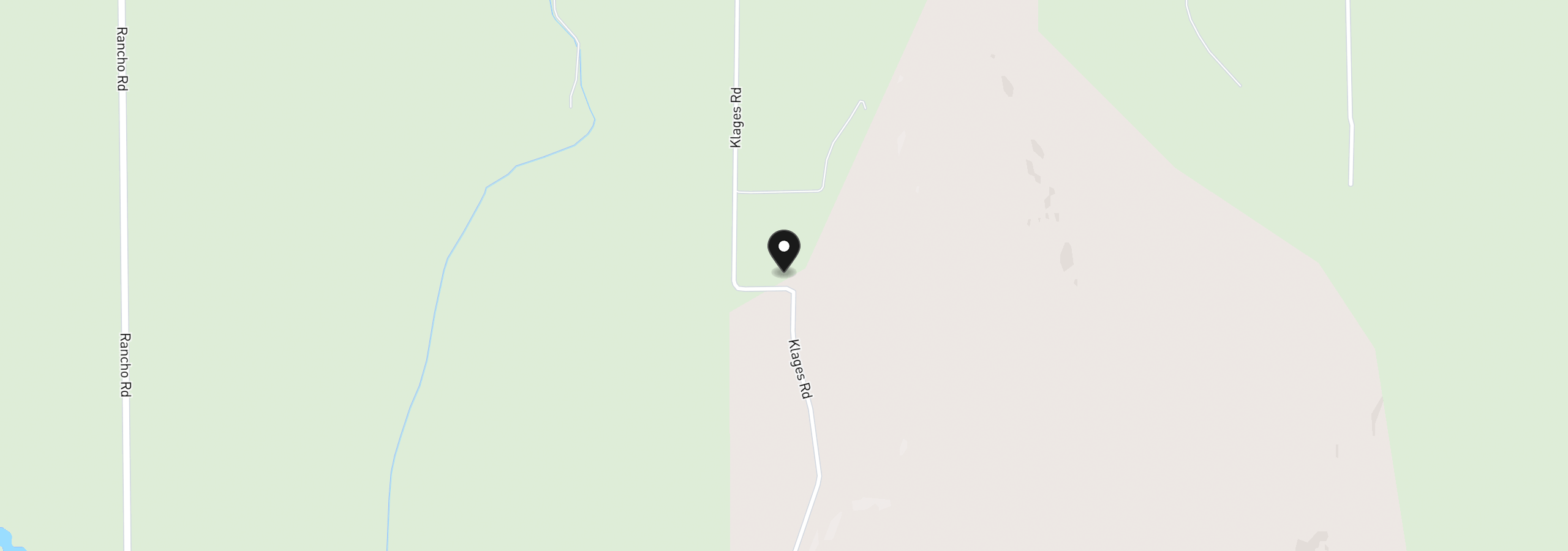 Map showing the location of 65195 Klages Rd, Enterprise, OR 97828
