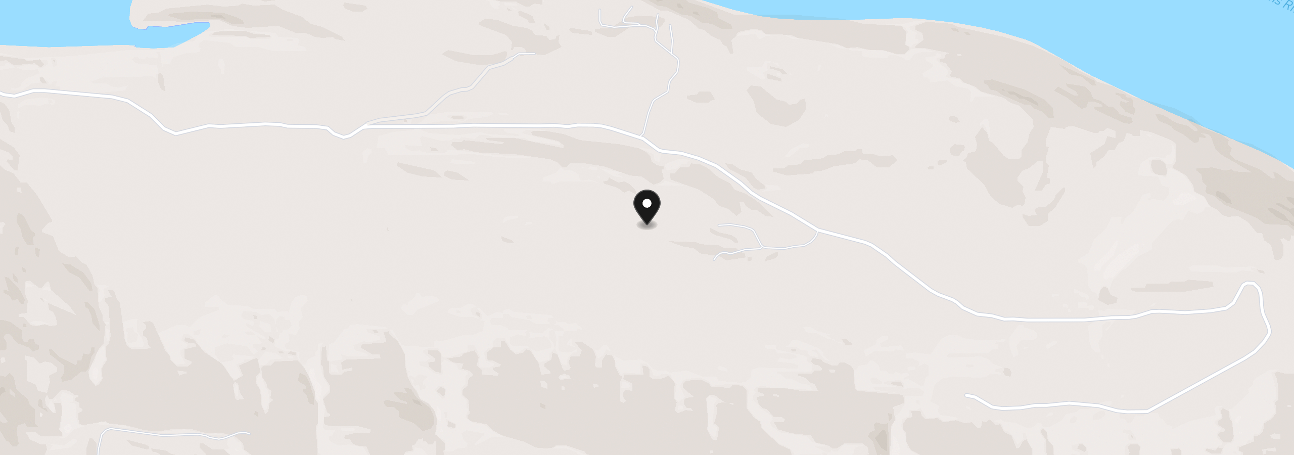 Map showing the location of 0 Buncombe Hollow Rd NE, Woodland, Wa 98674