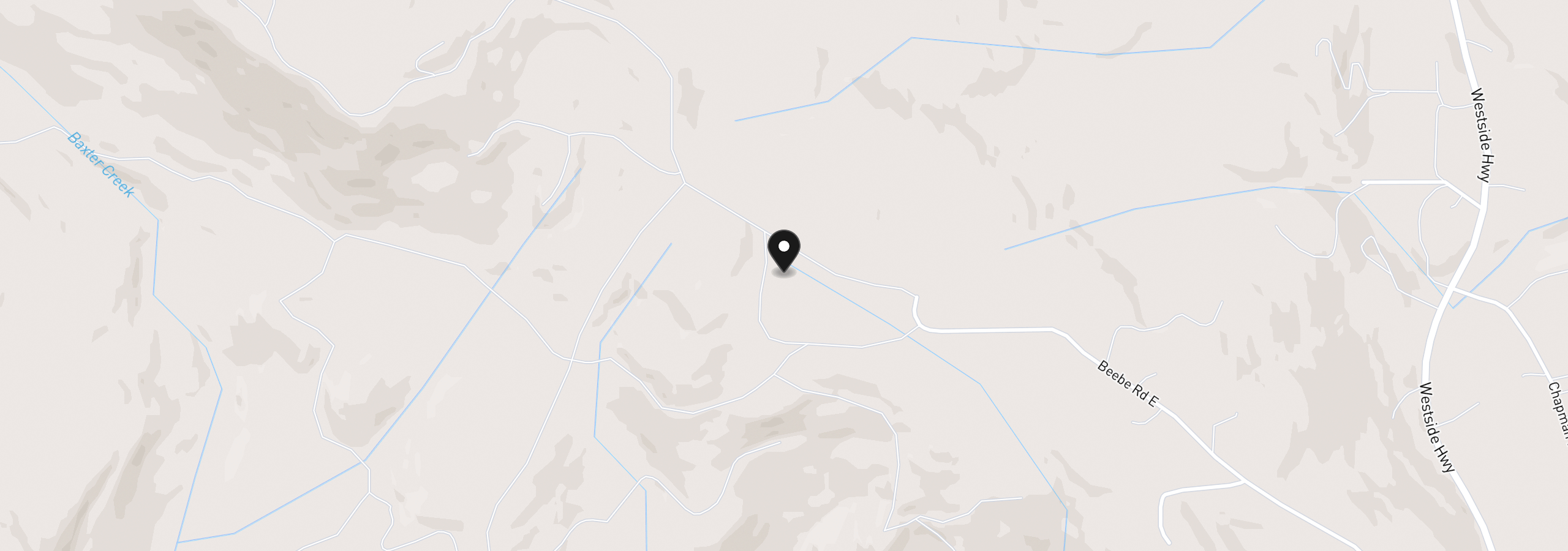 Map showing the location of 239 Suncrest Dr 2, Castle Rock, Wa 98611